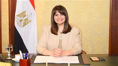 حصاد نشاط وزارة الهجرة خلال أسبوع  