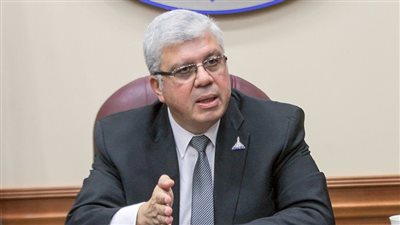 التعليم العالي: نجاح الجامعات المصرية في محو أمية 948 ألف مواطن خلال 8 سنوات