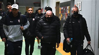 الجزيرى وزيزو يقودان الزمالك أمام الاتحاد السكندرى في الدوري