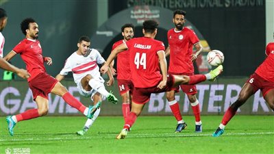 ليس زيكو..نجم حرس الحدود على طاولة الزمالك