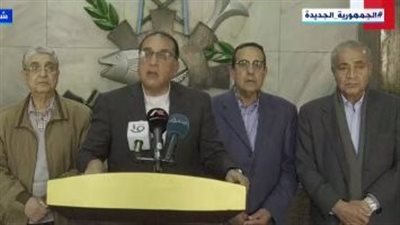 رئيس الوزراء: البنك المركزى اتخذ خطوات مهمة لضبط السياسة النقدية