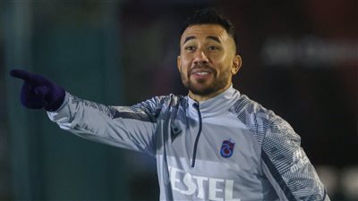 تريزيجيه أساسيا.. مع طرابزون سبور ضد اسطنبول باشاك شهير بالدوري التركي