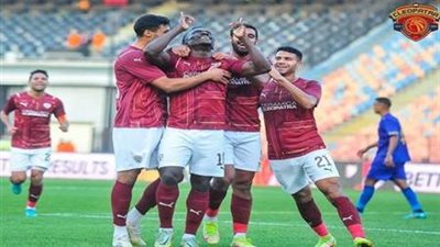 الصفقة المنتظرة .. خطوة واحدة تفصل إيبوكا عن الزمالك