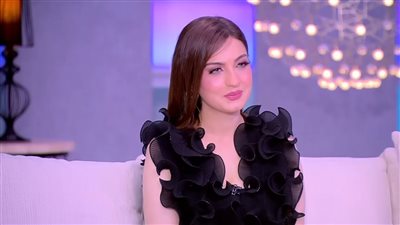 أول بلاغ للنائب العام ضد ياسمين عز بتهمة التحريض 