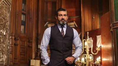 بقيمة 3 مليون جنيه.. ياسر جلال: ما دفعني للتبرع هو الأزمة التي تمر بها مصر حاليًا