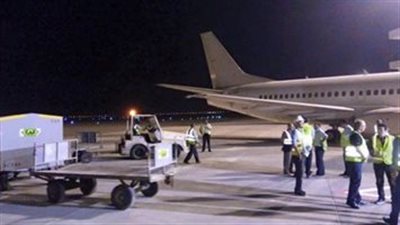 غدا.. عودة تشغيل رحلات مصر للطيران من مبنى 3 بمطار القاهرة 