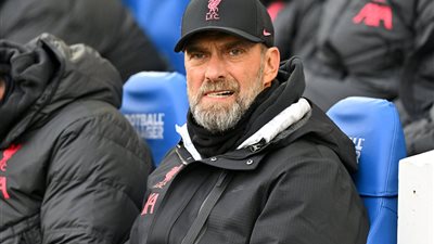 أنا محبط جدًا.. كلوب بعد الهزيمة من برايتون: لا أتذكر مباراة أسوأ