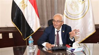 وزارة التربية والتعليم تعلن رابط تحميل امتحانات طلبة المصريين فى الخارج