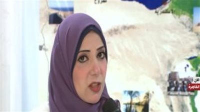 الأرصاد: الأمطار ستمتد من مطروح للقاهرة الكبرى الإثنين المقبل