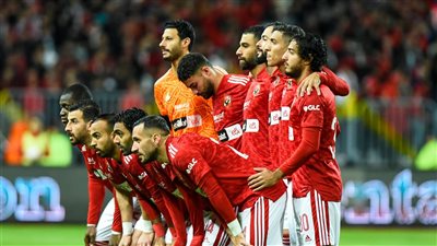 مباراة القمة.. تأكد غياب خماسي الأهلي عن مواجهة الزمالك