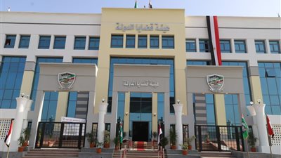 وظائف قضايا الدولة.. شروط وموعد التقدم لوظيفة مندوب مساعد من دفعة 2022