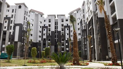 وزير الإسكان: اليوم..بدء تسليم وحدات الحي السكني R3 بالعاصمة الإدارية الجديدة