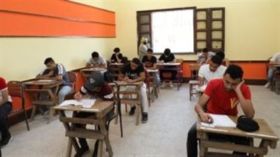 التعليم تتيح لطلاب الثانوية العامة تسجيل استمارة التقدم لامتحانات 2023