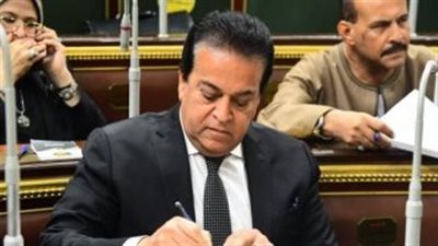 الصحة: تشكيل لجنة عليا للسياحة العلاجية ونستهدف وضع مصر على الخريطة العالمية