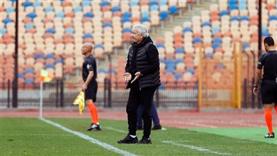 عاجل.. البنك الأهلي يوجه الشكر لـ حلمي طولان