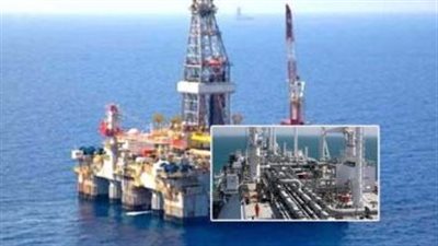 إيجاس تعلن عن تحقيق كشف جديد للغاز فى منطقة التزام نرجس البحرية بالبحر المتوسط