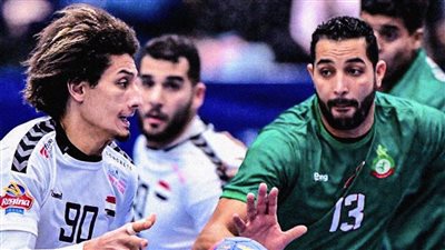 كأس العالم.. منتخب مصر يواصل التألق ويكتسح المغرب ويتأهل للدور الرئيسي
