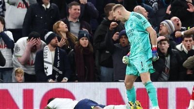 ديربي شمال لندن.. أرسنال يقهر توتنهام ويبتعد بصدارة الدوري الإنجليزي