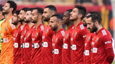 الصحف العالمية: الأهلي المصري يُخطط لصفقة هجومية قوية خلال أيام