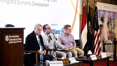 خلال مؤتمر الأدلة العالمية من أجل مصر.. التخطيط تستعرض التجربة المصرية في التنمية الريفية 