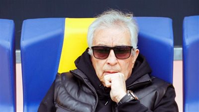 مفاجأة.. تكشف من هو المدير الفني الجديد لنادي البنك الأهلي