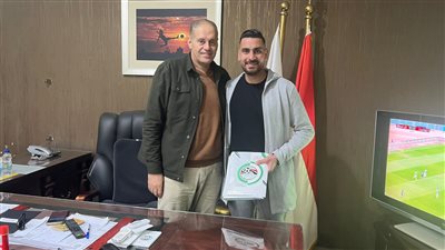 الطلائع يستعير وادي من بيراميدز.. وفريد شوقي من المصري 