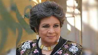 كريمة مختار.. ماما نونا تعود بعد 6 سنوات وفاة