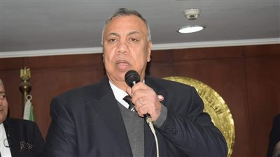 بالصور..اختتام فعاليات المؤتمر السنوي للشعبة العامة للبصريات بالدقهلية 