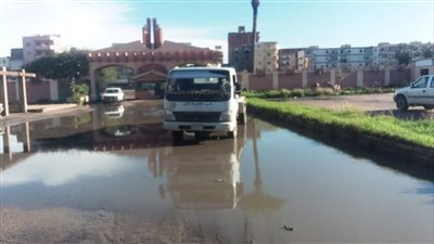 اللواء هشام آمنة: رفع درجة الاستعداد فى المحافظات المعرضة لسقوط أمطار 