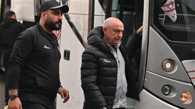 3 تغييرات دفعة واحدة..فيريرا يعلن تشكيل الزمالك لمواجهة بيراميدز