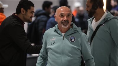 السعيد ورمضان يقودان تشكيل بيراميدز أمام الزمالك فى كأس مصر