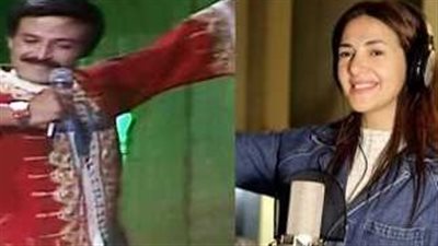 إهداء لوالدها.. قصة أغنية دنيا سمير غانم الجديدة 