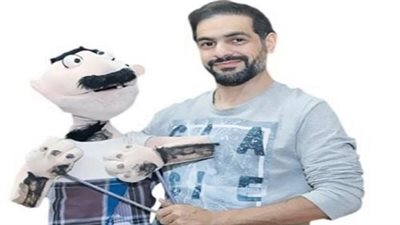 بدر محمد دشتي يستعد لتقديم برنامج جديد على