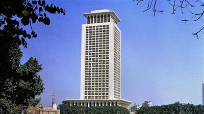 مصر تدين التفجير الإرهابي في كابول