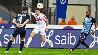 الزمالك بره ..بيراميدز إلى نهائي كأس مصر بعد الفوز بركلات الترجيح