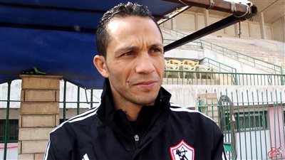 مش هدعمكم تاني..عبد الحليم علي: لاعيبة الزمالك حرقت دمنا
