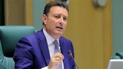 رئيس النواب الأردنى: العلاقات الأردنية - المصرية متجذرة وتاريخية