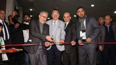 أكاديمية الخط العربي تقيم إحتفالا لفعاليات مسابقة فن الخط العربي في الأردن 