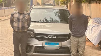 بأسلوب المغافلة.. 