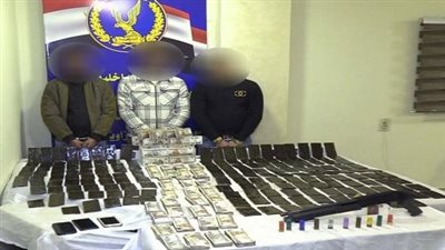  بأكثر من 1,5 مليون جنيه.. 