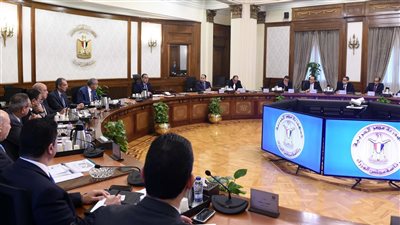 قرار حكومى باعتبار مشروع تطوير محور 26 يوليو والمحاور المتصلة به منفعة عامة