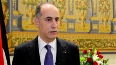 قوات الاحتلال الإسرائيلى تمنع السفير الأردنى من دخول المسجد الأقصى