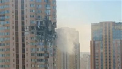 أوكرانيا: مقتل أكثر من 9 ألاف مدنى منذ بداية العملية العسكرية الروسية