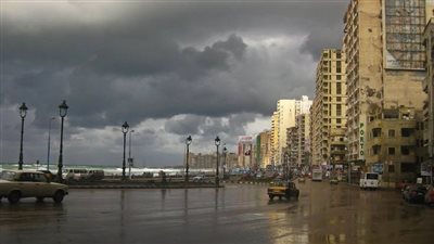 مرتفعات جوية وتحذيرات.. رسائل صادمة حول الطقس