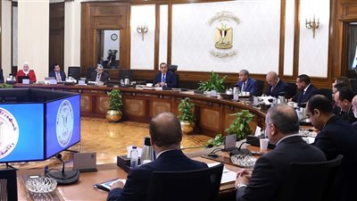 مدبولي: الدولة لن تسمح بأي ظاهرة عشوائية بهذه المشروعات