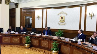 رئيس الوزراء: حل مشكلات المستثمرين يبعث رسائل إيجابية لمجتمع الأعمال في الداخل والخارج