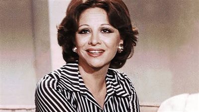 فاتن حمامة.. 8 سنوات على رحيل سيدة الشاشة العربية