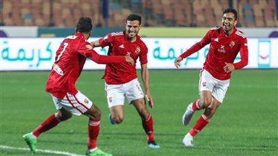 موقفه من مباراة الزمالك ..تفاصيل إصابة حمدي فتحي نجم الأهلي