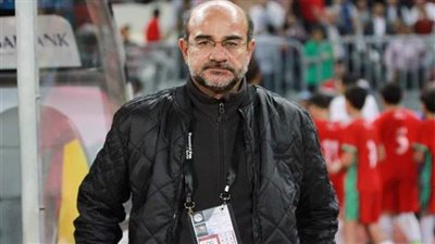 عامر حسين: كهربا يمكنه اللعب حتى 2 فبراير 2023 دون مشاكل