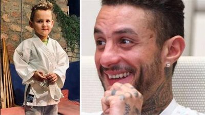 ابن أحمد الفيشاوي يثير الجدل.. ننشر القصة كاملة